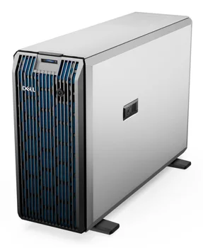 Optimize Your DELL Poweredge T350 with Intel Xeon E-2324G