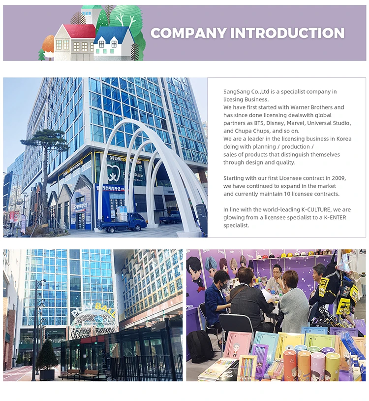 Korean Grip Talk Bts Figure Vtok(suga) Multi Color Decorative