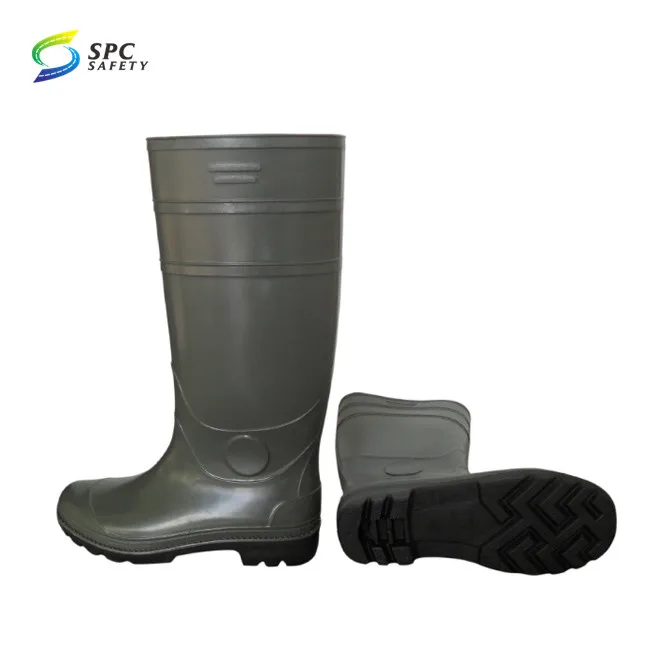 Лидер продаж водонепроницаемые резиновые сапоги из