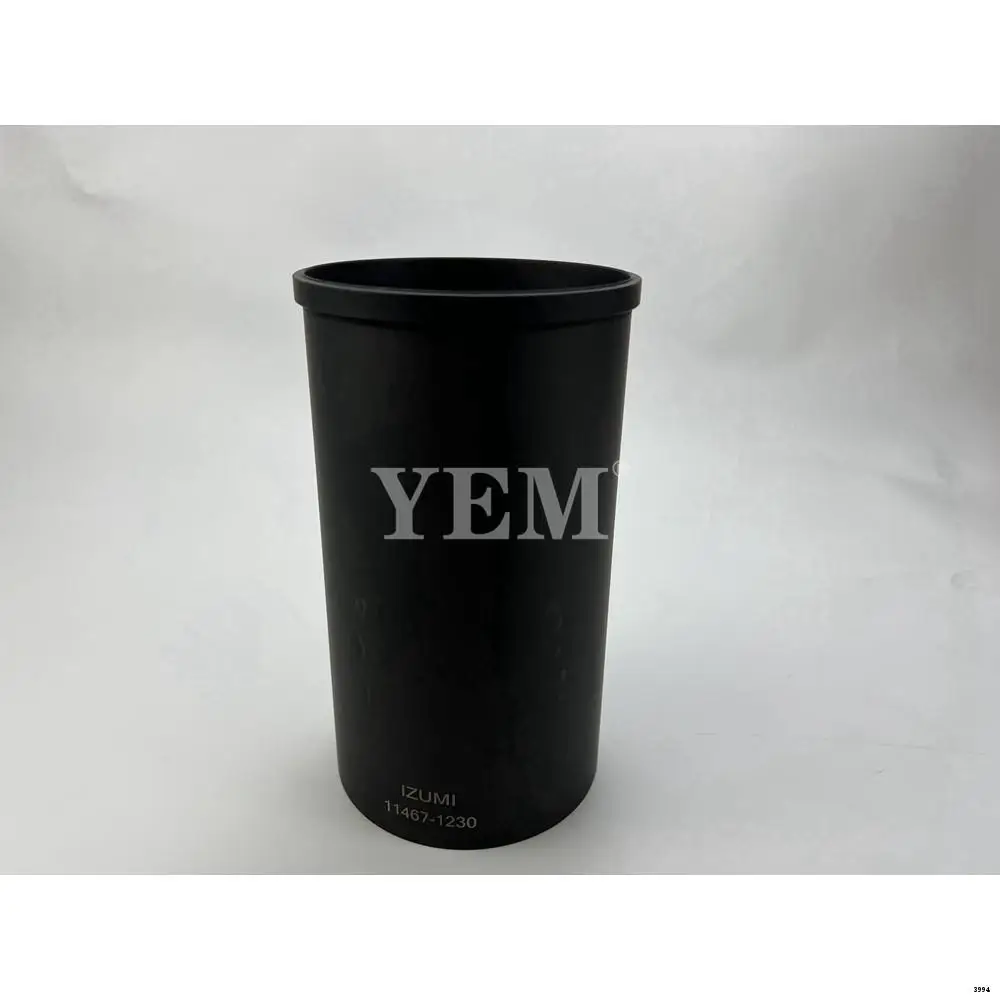 Cylinder Liner Fit for Hino EH700