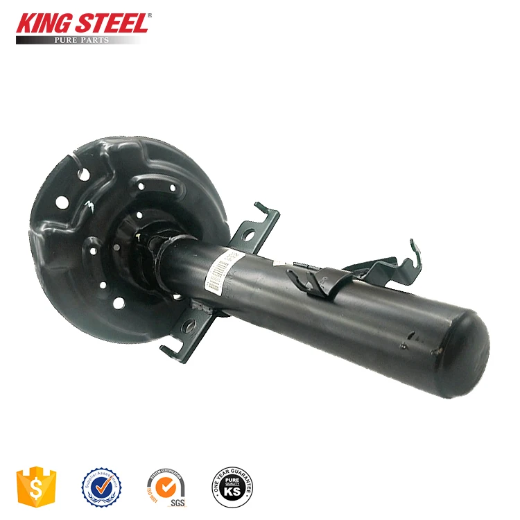 shock absorber nissan qashqai