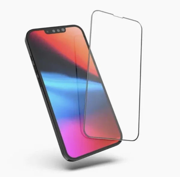 High Quality Hydrogel Screen Protector Nano Liquid Screen Protector