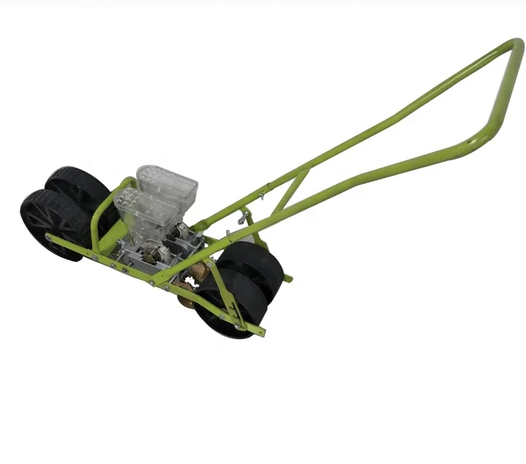 
Великолепное качество, ручная модель, 5 рядов, маленькие семена, сеялка для овощей, продажа 