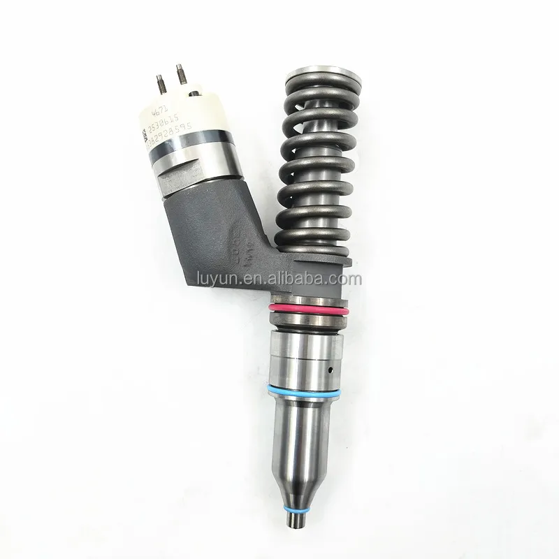 C11 Diesel Engine Parts Fuel Injector 249-0712 2490712 10R3147 249-0707 ...