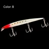 color B