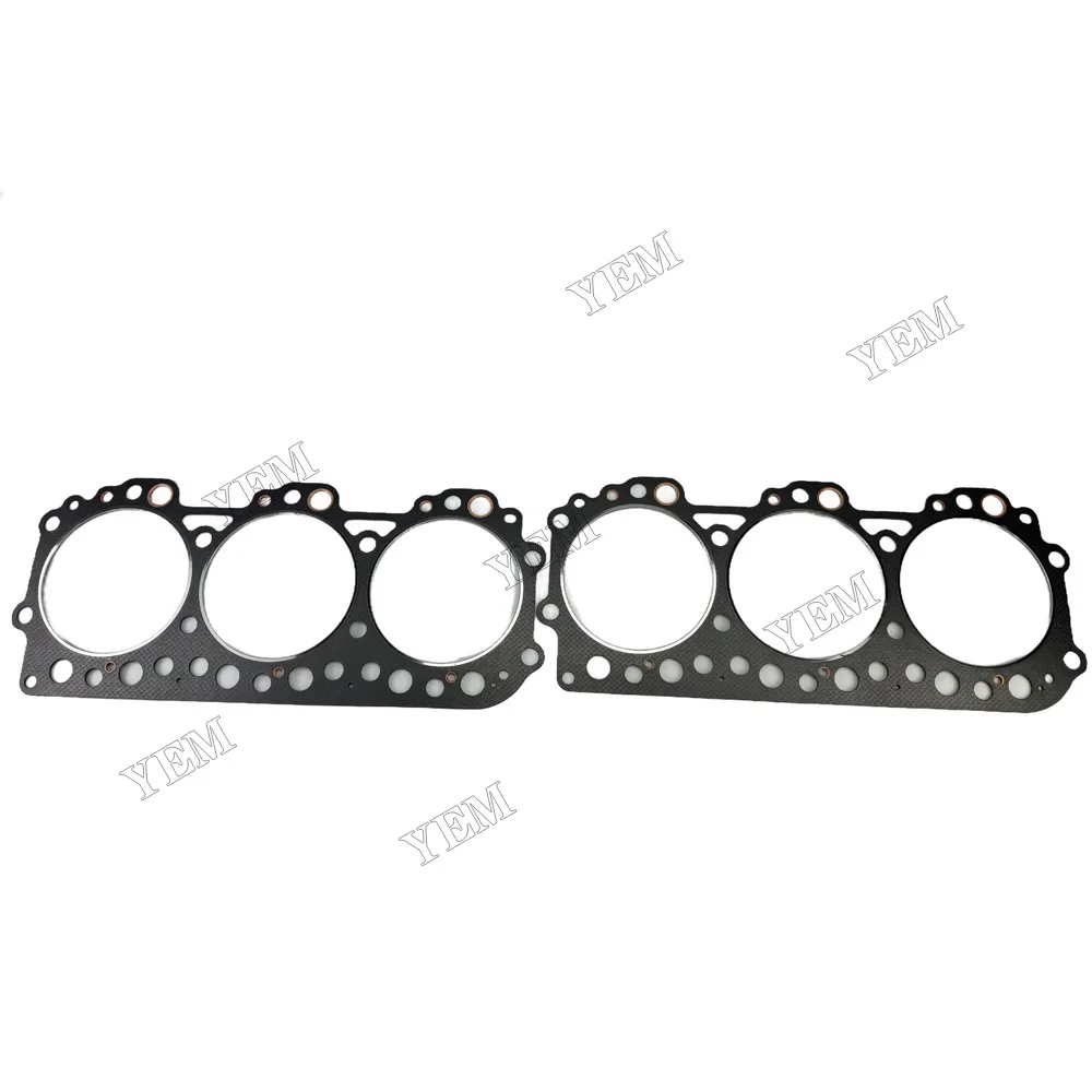 Head Gasket 11115-2720 Fit for Hino K13C Engine 4