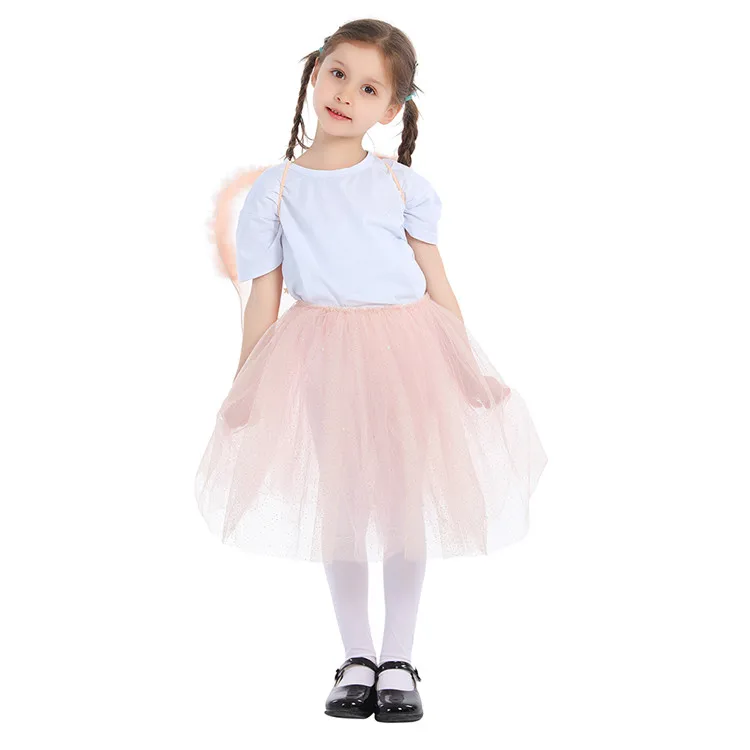 ensemble tutu bebe fille