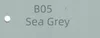 Sea grey