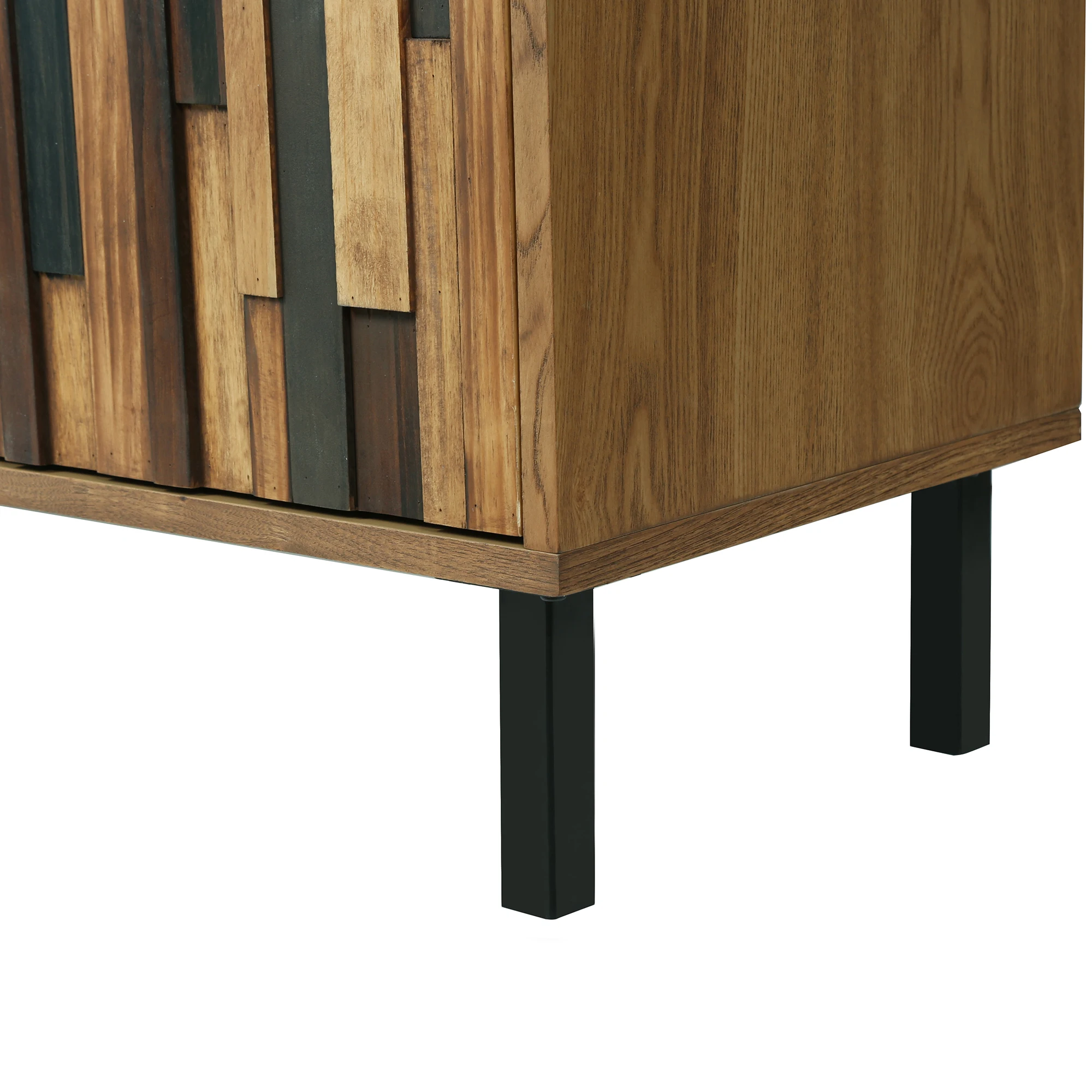 Elvarenae Marquet Patterned Sideboard — product detail