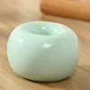 Classic ceramic-light green