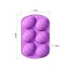 สีม่วง