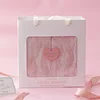 Pink(Empty Box+Handbag)