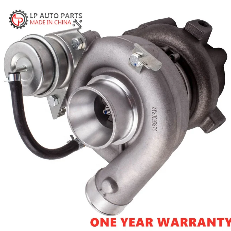 CT 26 17201-17010トヨタ・ランドクルーザー用ターボチャージャー4.2 L HDJ 80 81 1 HD-T CT26 ターボチャージャー トヨタ ランドクルーザー 4.2L 1HDT 1HD-FT