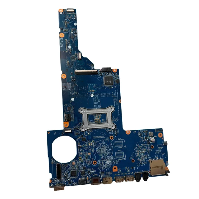 HP Pavilion G6 Motherboard 649288-001 245x245mm Form Factor