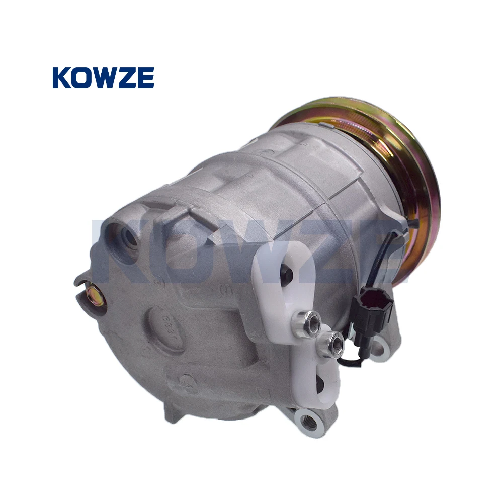 Nissan Safari Y61 A/C Compressor Assy - KOWZE 92600-VS50A