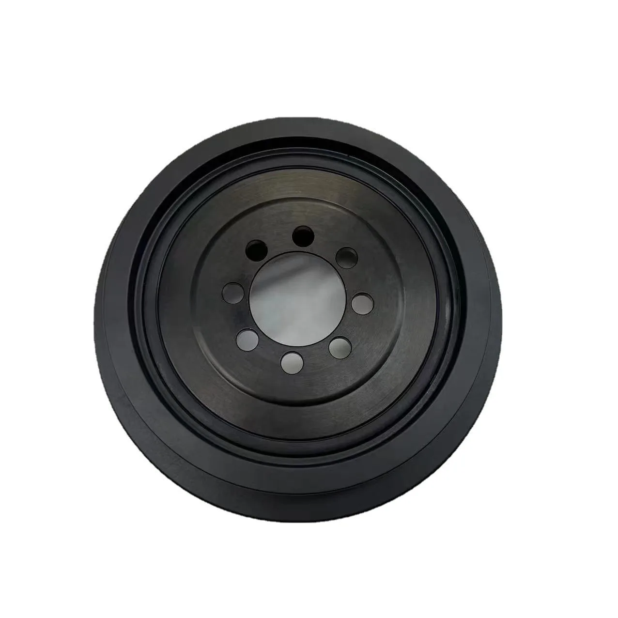 STZT 11237576675 Engine Crankshaft Pulley for bmw E90 E82 E84 E88 E92 ...