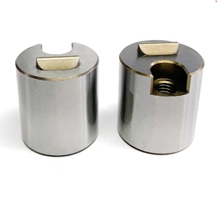 精密制造模具产品 sllk 滑动固定器在线