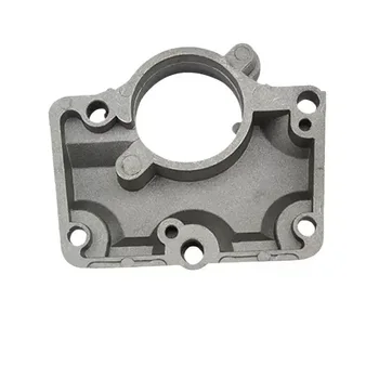 Certified Factory Custom Precision Machining Service OEM Metal Parts Sheet Metal Fabrication Products