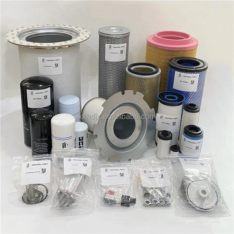 Air Compressor Overhaul element Kit 2901164600 Fit for Atlas Copco