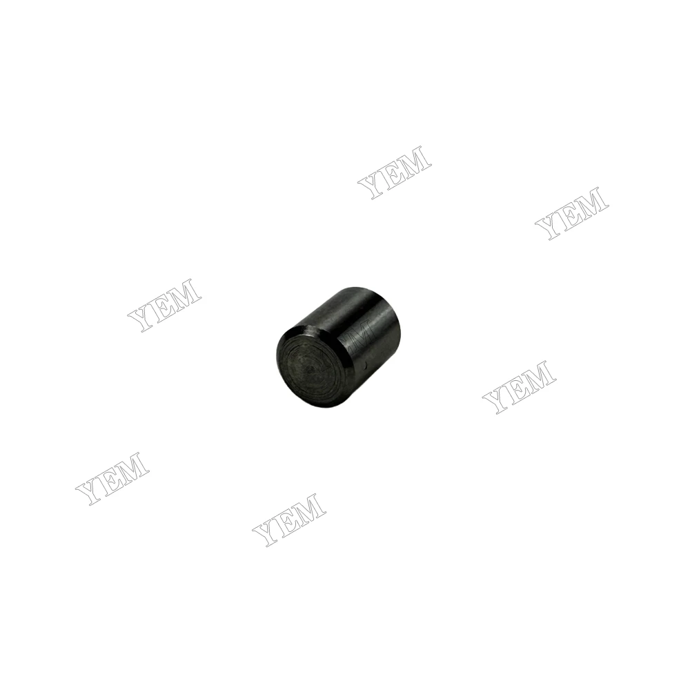 121850-21290 Parallel Pin for Yanmar 3TN100 Genuine Engine Parts 4