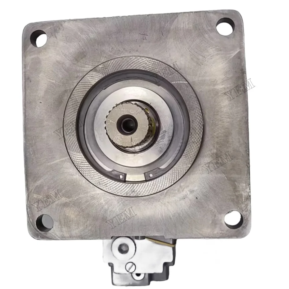 12571003-001 Hydraulic Pump Compatible for Liebherr R9100 Engine Parts Stock Complete 2