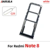 Per Redmi Note 8 bianco