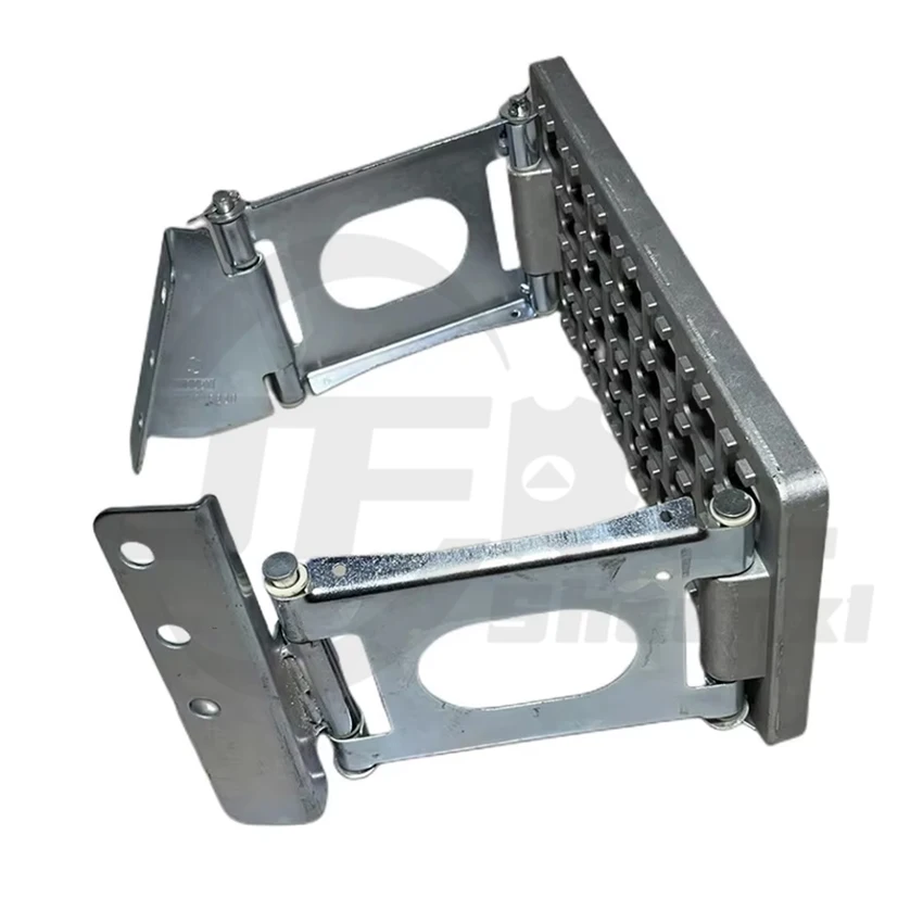 Shacman F3000 Truck Parts - Foldable Pedal Step DZ13241240830