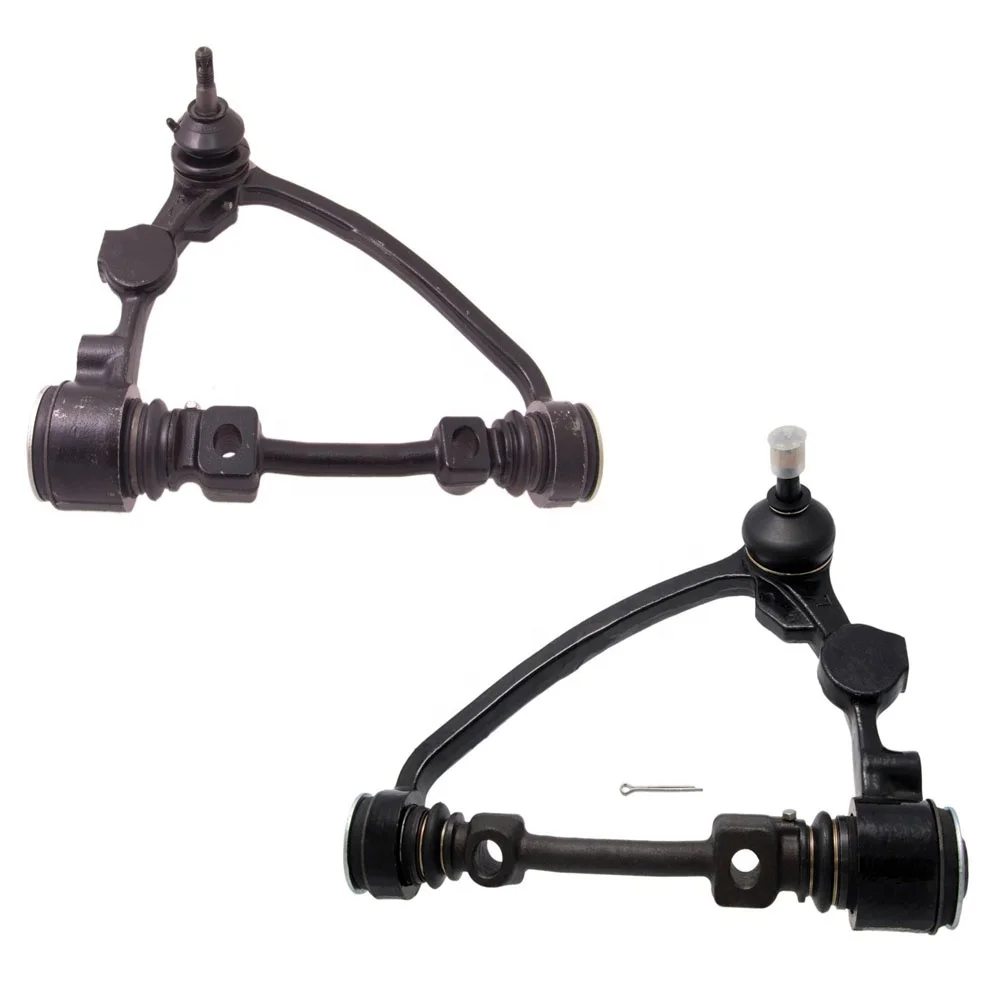 ZOYO Control Arms for Toyota Hiace Noah 2010 - High Quality