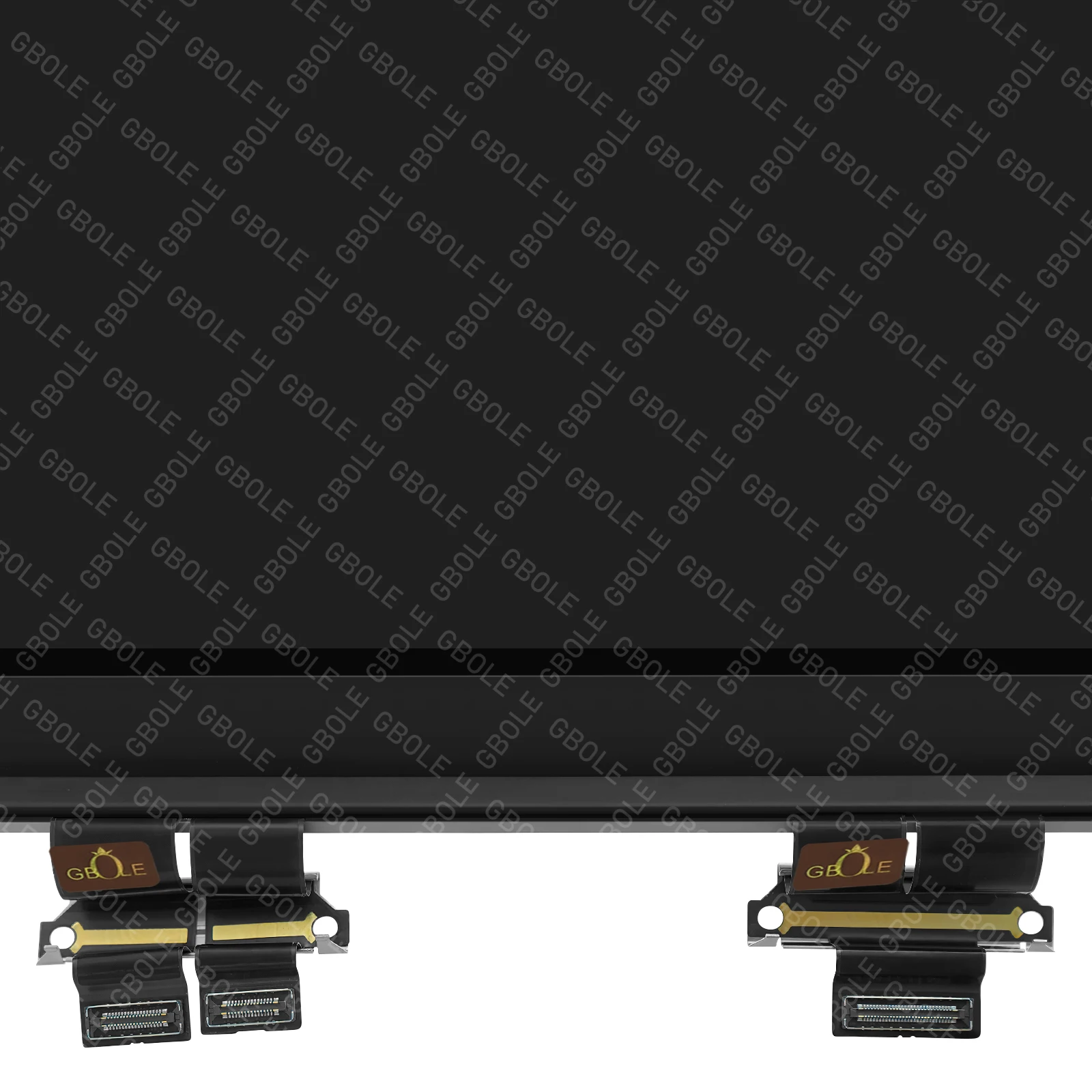 New Screen Assembly for MacBook Pro A2918 A2779 A2992 A2442 M3 14 Inch LCD Screen Display Assembly Replacement A+