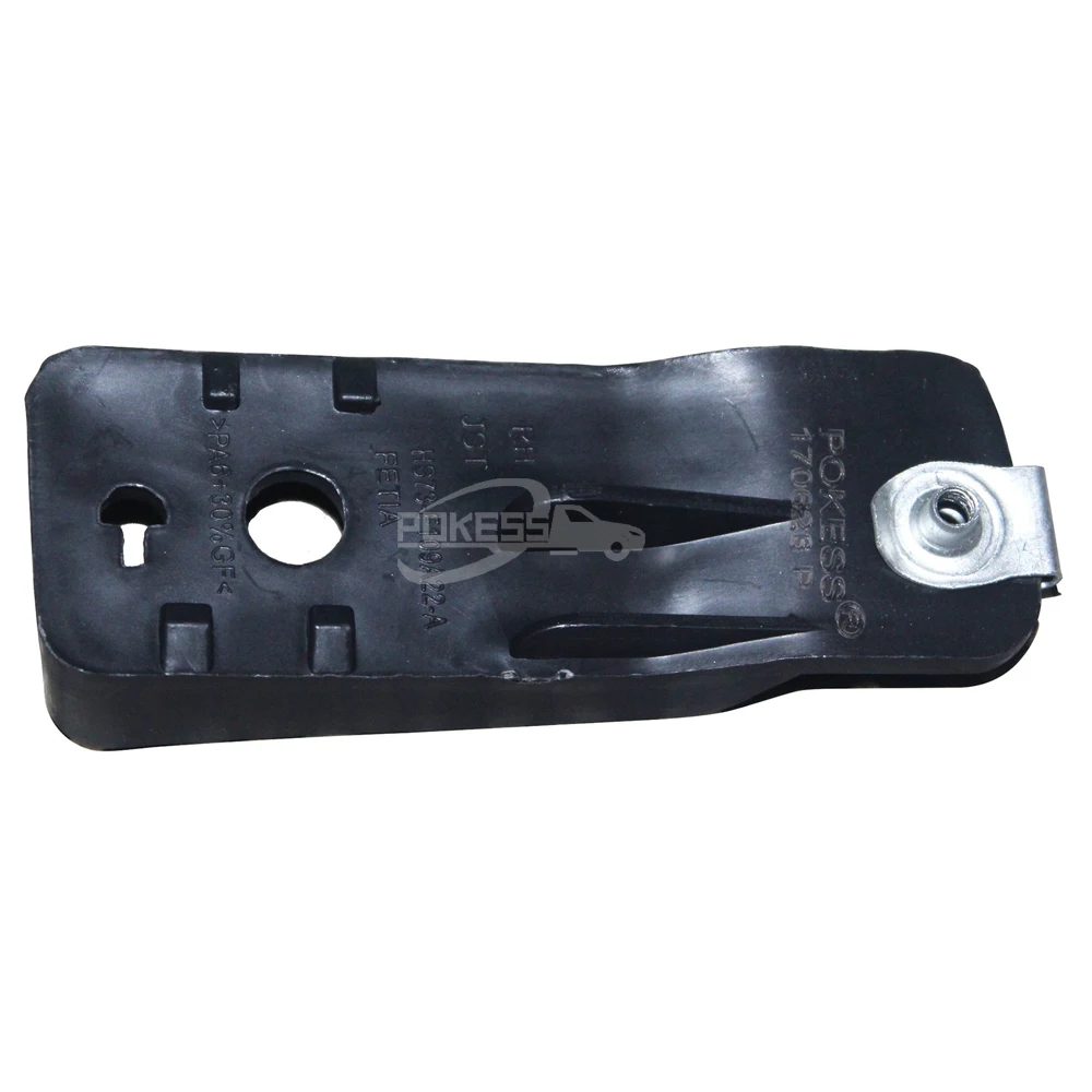 HS73F109A23AD HS73F109A23AC LQ-MDO-314L Headlight Bracket for Ford New... — 2