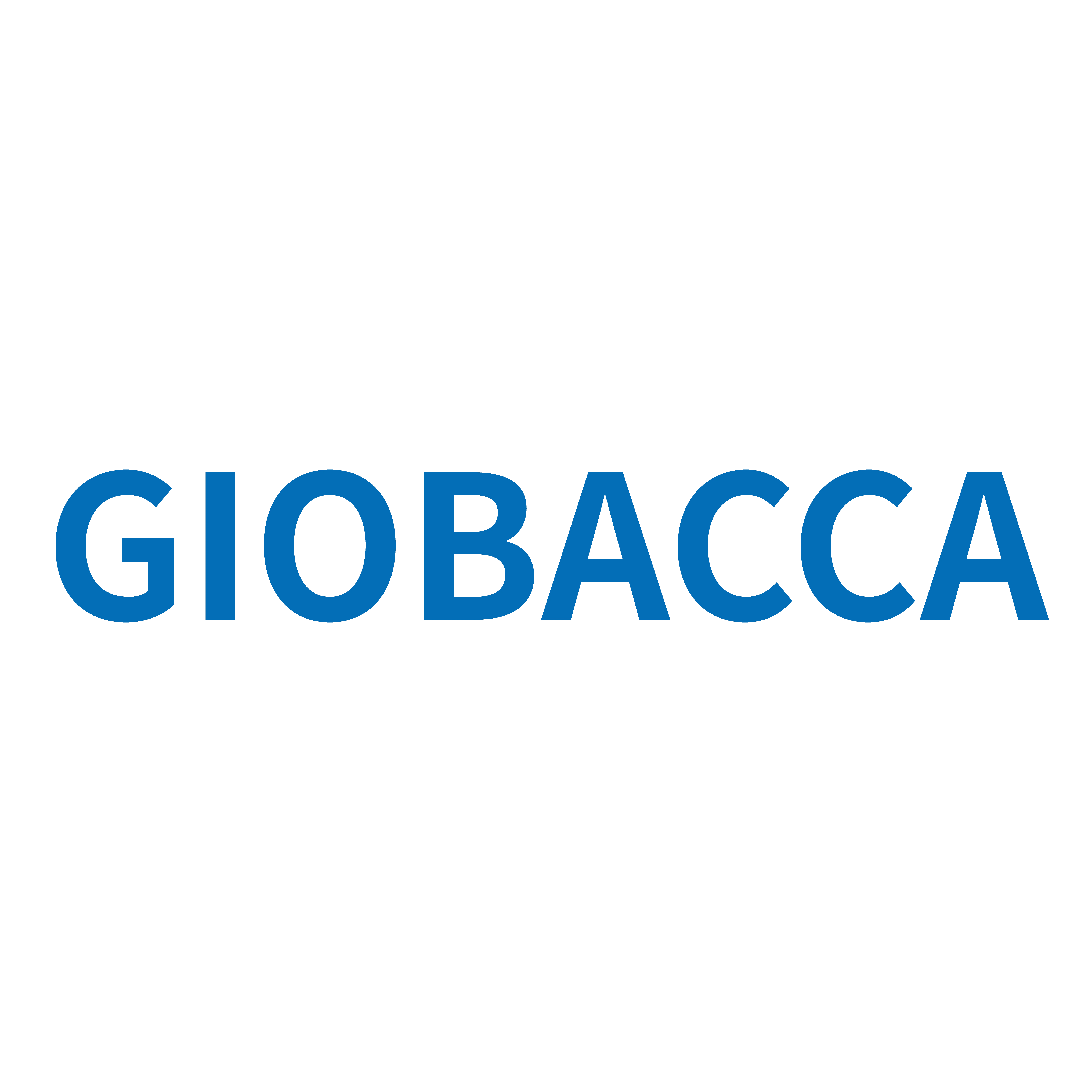 GIOBACCA INTERNATIONAL LIMITED