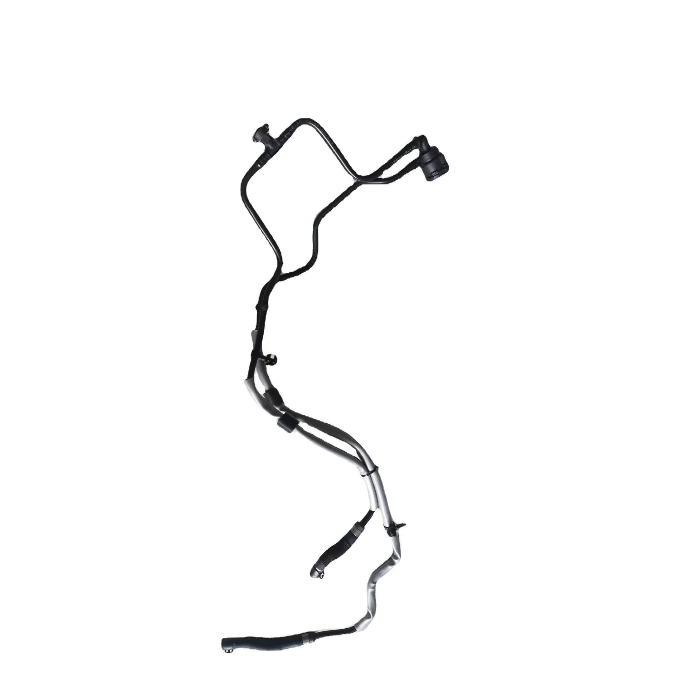 A2535013900 Auto Part Engine Vent Line for Mercedes Benz OE 2535013900