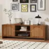 Walnut Wood Grain
