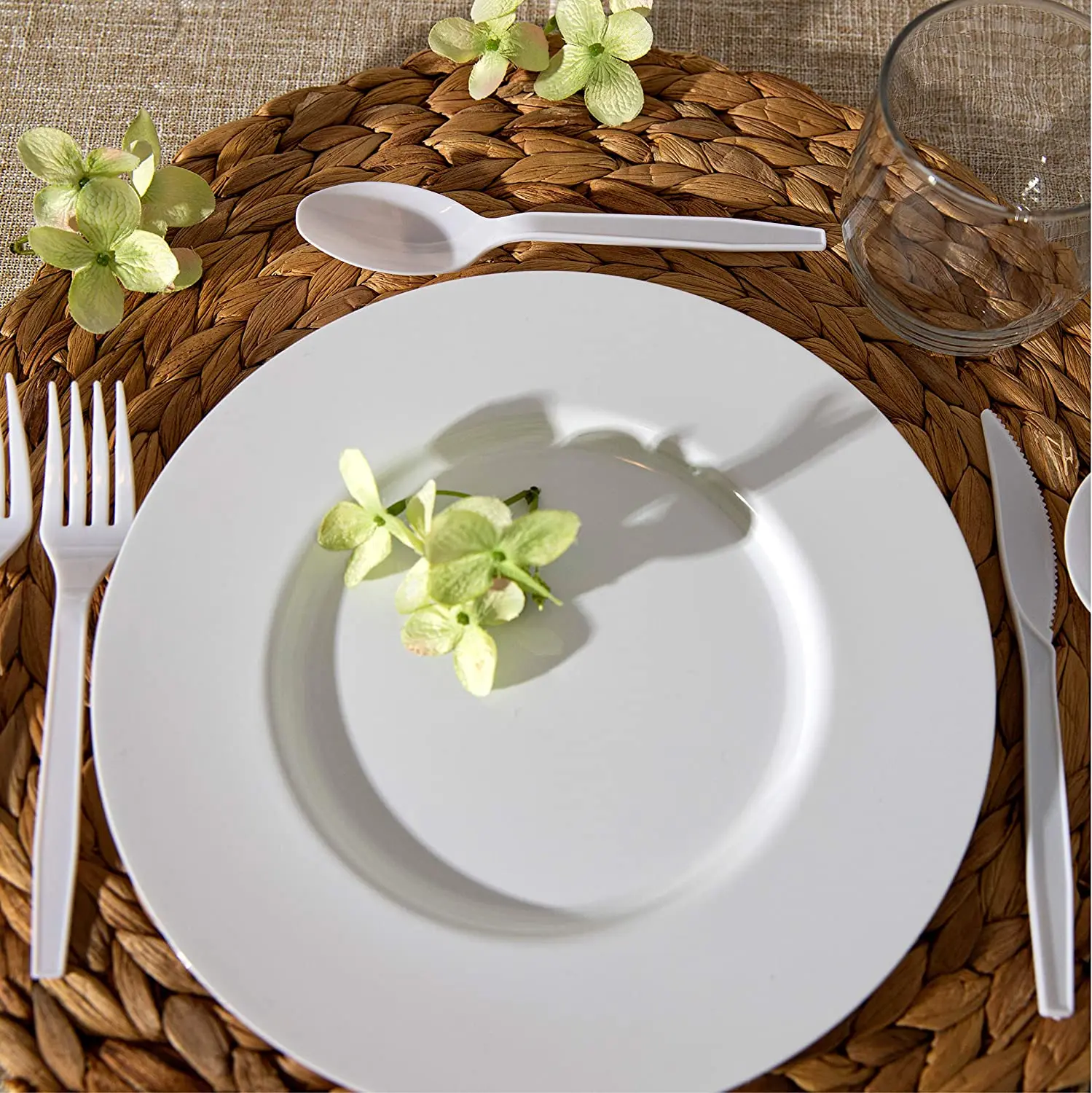Disposable Cutlery factory