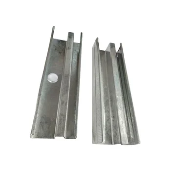 For Australia High quality galvanized light steel keel made in China Ct Stud for ceiling system