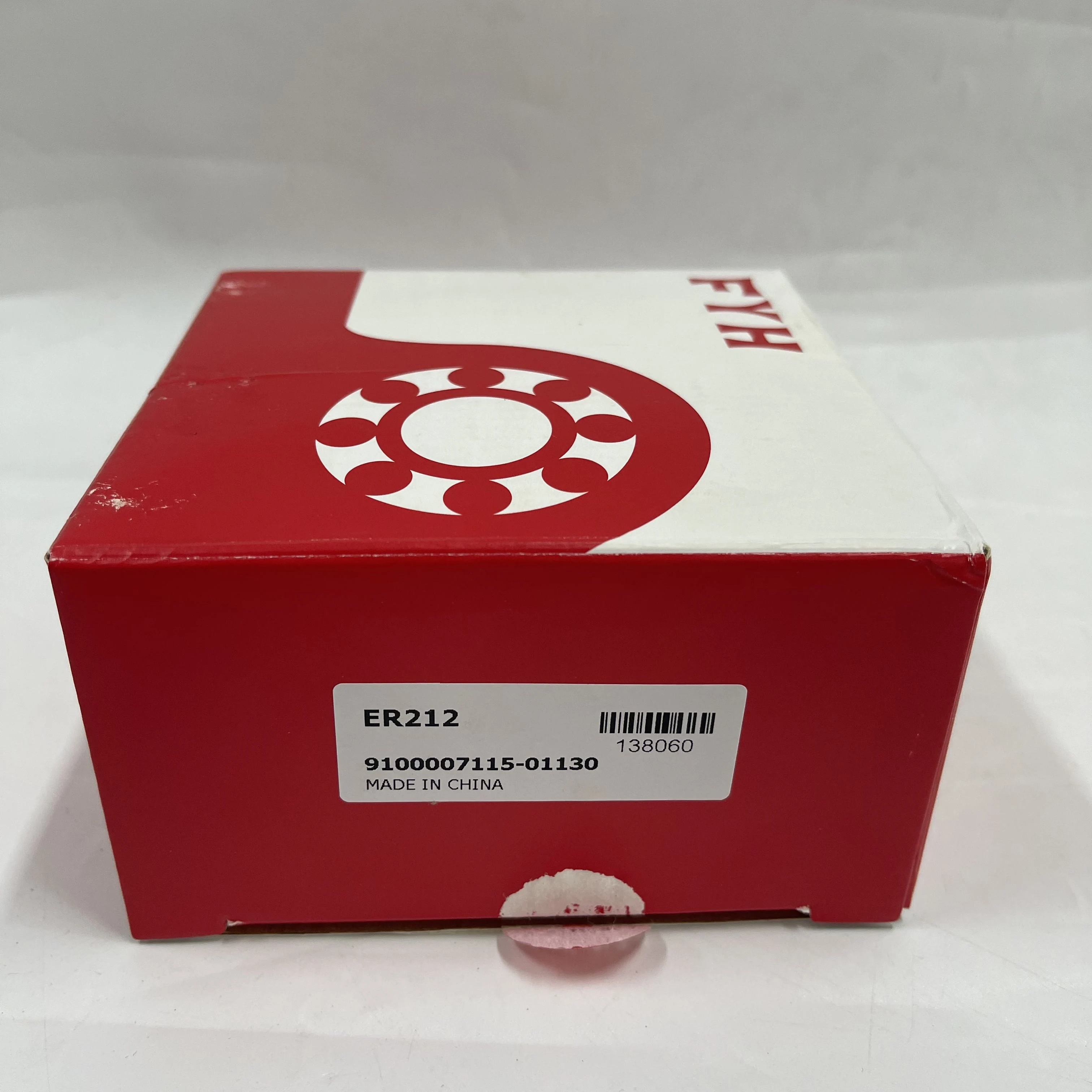 FYH Bearing Unit ER212