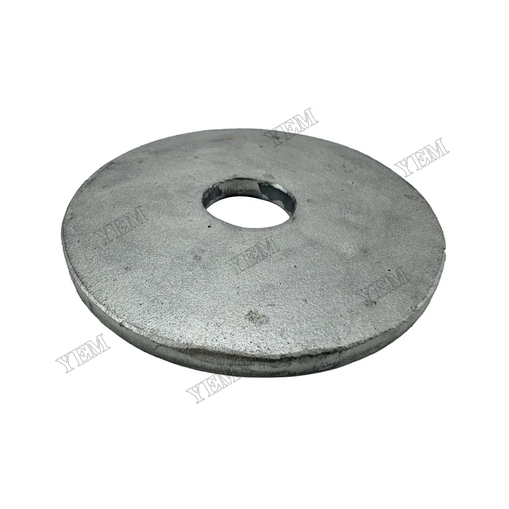 Gasket 113-01-21120 Fit for Komatsu Engine 2