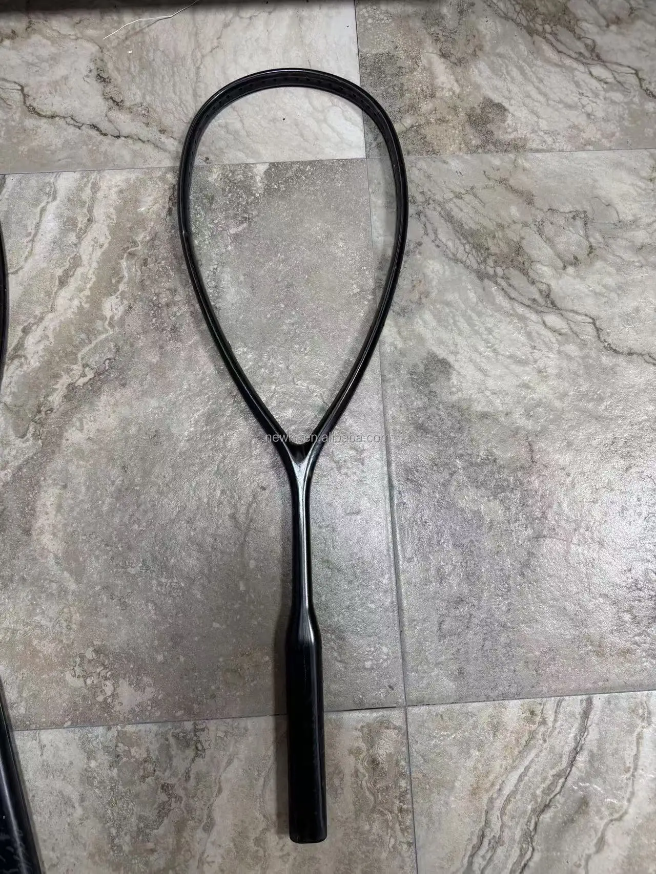 Factory Price Design Your Own Custom Professional Lightweight Carbon Composite Squash Rackets