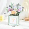 Flower boxes