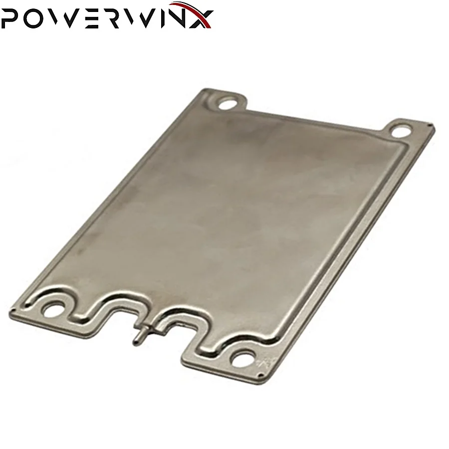 High Quality Vapor Chamber Heatsink With Excellent Thermal Conductivity