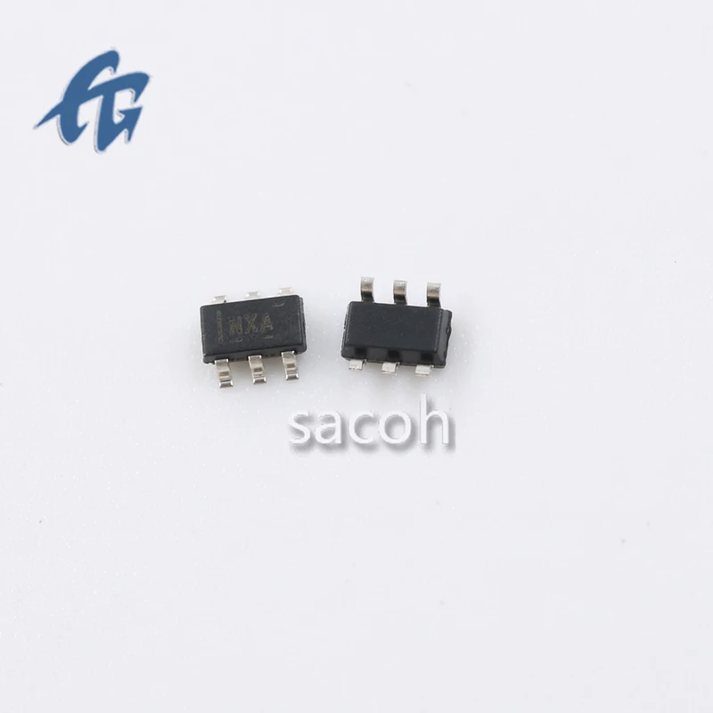 (SACOH Electronic Components) TLV3501AIDBVT