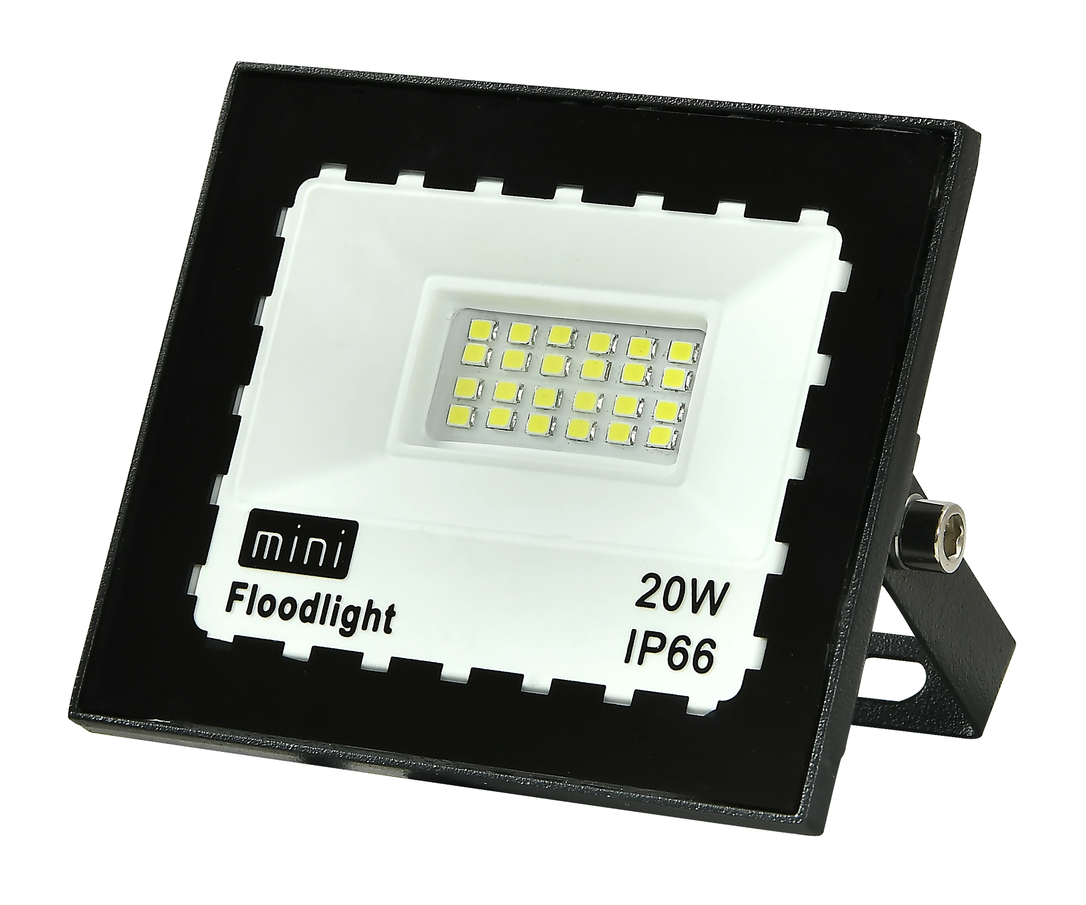 energy efficient flood light