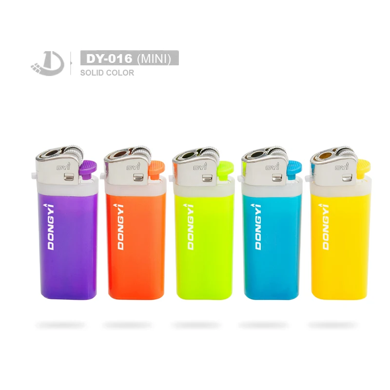 Flint Lighter