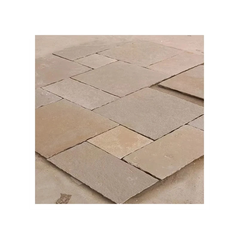 Luxurious Natural Beige Limestone Wall Tile Modern Durable Travertine Countertop Outdoor Stylish Beige Marble Slab Cladding