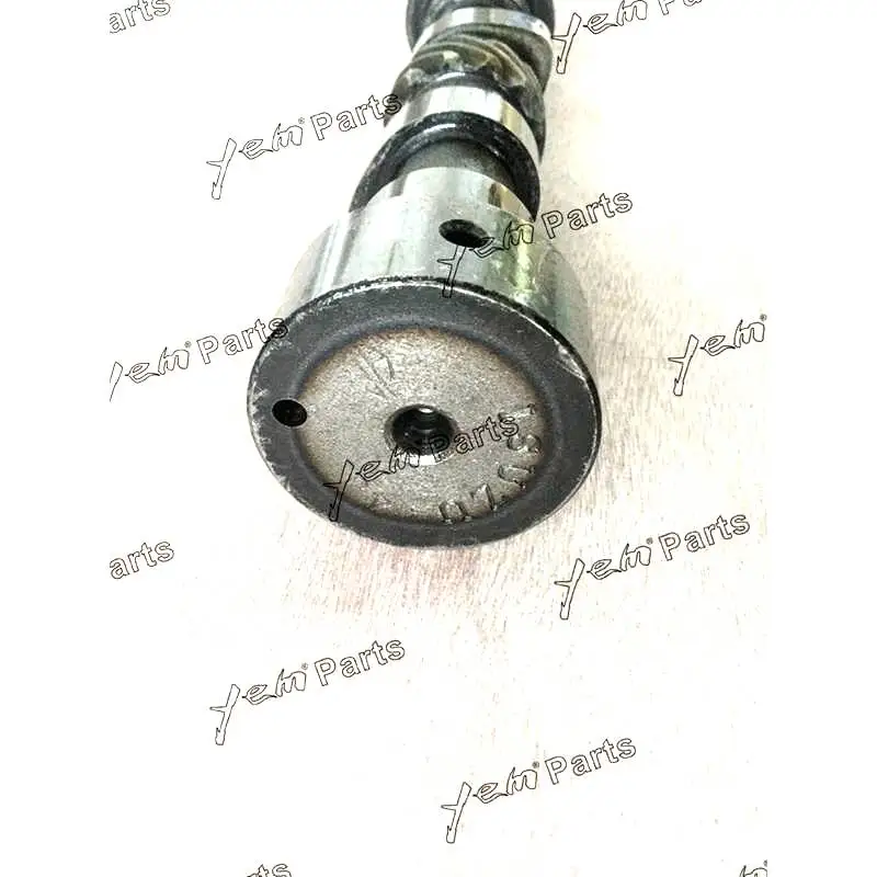 4JG2 Camshaft for Isuzu Diesel Engine Part 5