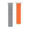 Gray Orange