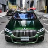 Verde negruzco