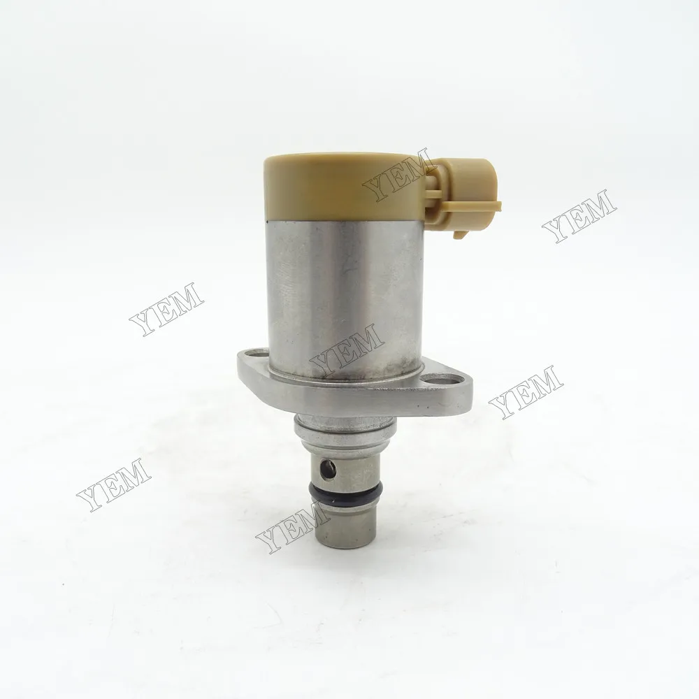 294200-2850 Fuel Pump Suction Control Scv Valve for Denso Genuine Engine Parts 4