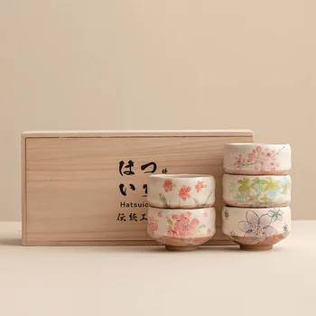 Newell Japanese Chawan Customized Modern Handmade Pouring Tea Ceremonial Whisking Ceramic Matcha Bowl 400 For Matcha