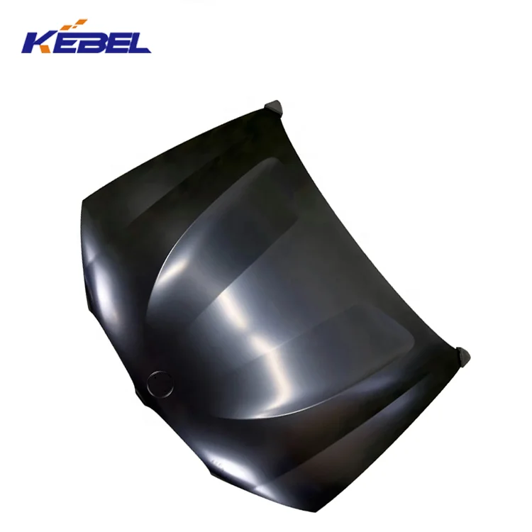 KEBEL Auto Parts Hood Cover OEM 41617267337 Demon Style Car Hood for BMW X3 (F25) X4 (F26) 2011 2012 2013 2014 2015 2016 2017